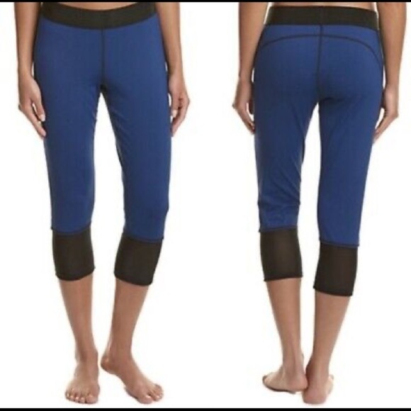 Derek Lam 10 C X Athleta Merge Tight - Picture 1 of 8